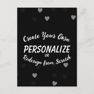 Skapa dig själv vykort