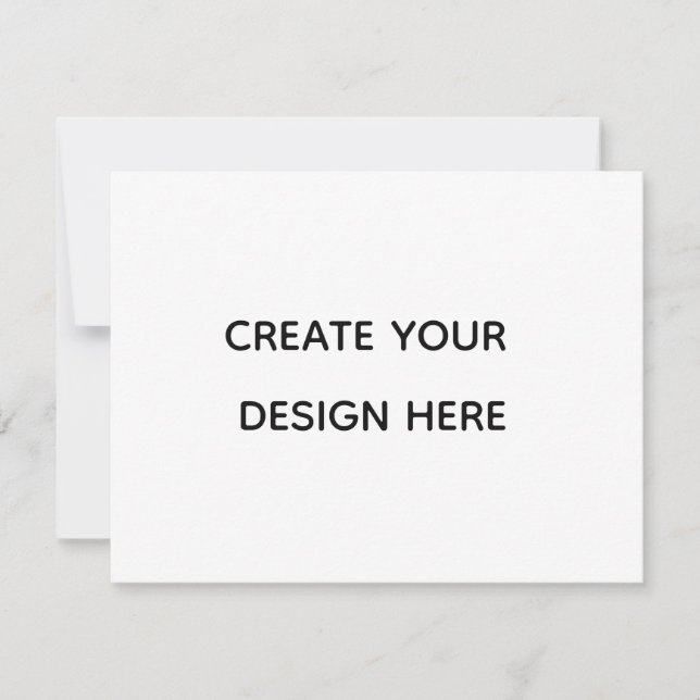 Skapa din design här lägg till din textlogotyp har meddelande (Framsida)