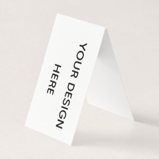 Skapa din design här lägg till din textlogotyp kort
