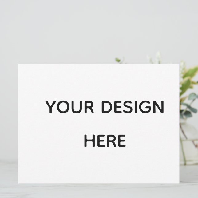 Skapa din design här lägg till din textlogotyp program (Stående Fram)