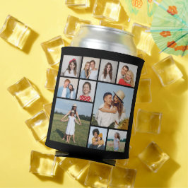 Skapa din egen 10-fotokollage