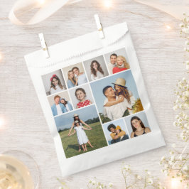 Skapa din egen 10-fotokollage