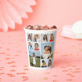 Skapa din egen 10-fotokollage