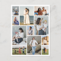 Skapa din egen 11 fotoskollage