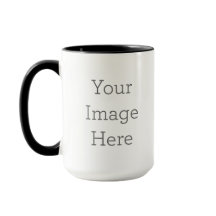 Skapa din egen 11oz-kaffe Mugg
