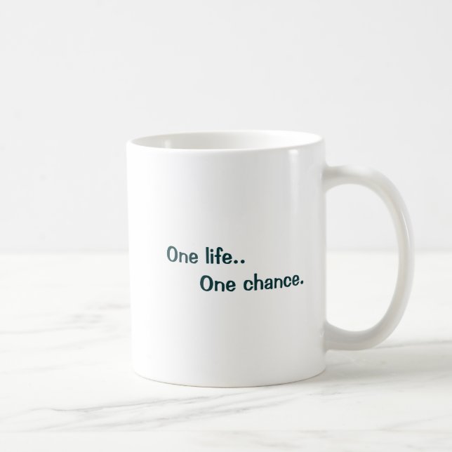 Skapa din egen 11oz kaffemugg (Höger)