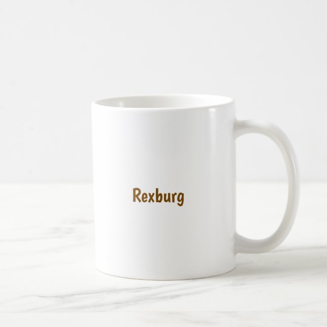 Skapa din egen 11oz kaffemugg (Höger)