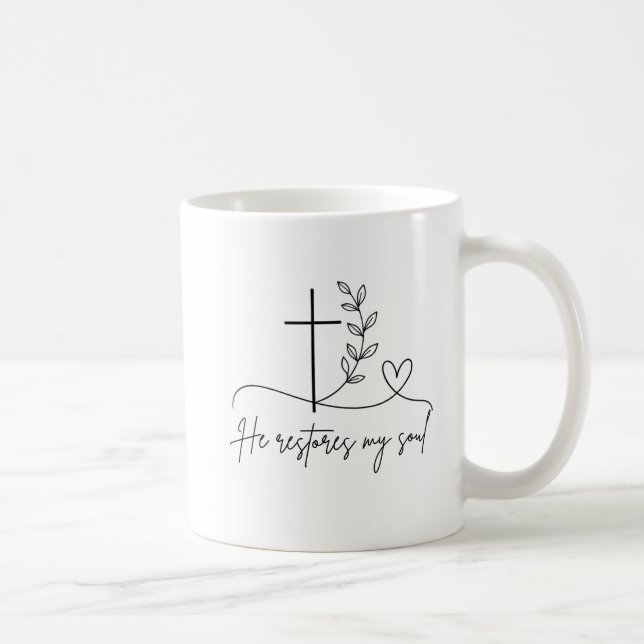 Skapa din egen 11oz kaffemugg (Höger)