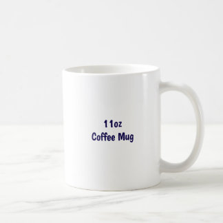 Skapa din egen 11oz kaffemugg