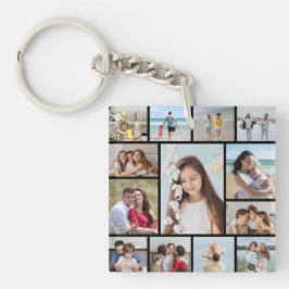 Skapa din egen 13 fotokollage