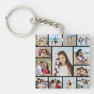 Skapa din egen 13 fotokollage