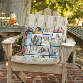 Skapa din egen 15 fotokollage kudde