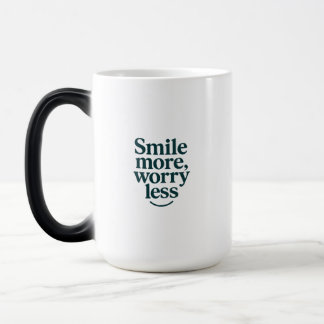 Skapa din egen 15 oz magisk mugg
