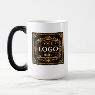 Skapa din egen 15oz magisk mugg