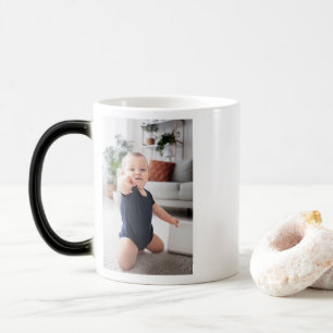 Skapa din egen 15oz tvåtons kaffemugg