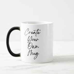 Skapa din egen 15oz tvåtons kaffemugg