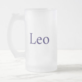 Skapa din egen 16oz Frostad Glas Ölmugg Frostat Ölglas