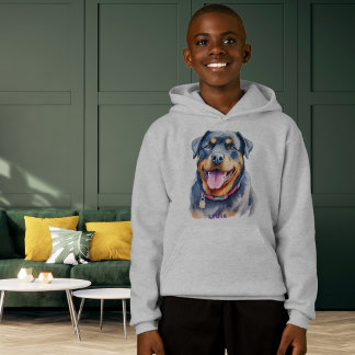 Skapa din egen 1-Photo Sweatshirt Hoodie T Shirt