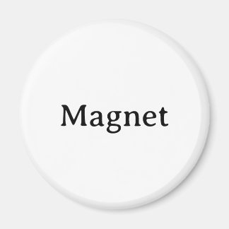 Skapa din egen 2,25 tums cirkel magnet