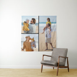 Skapa din egen 3-fotocollage
