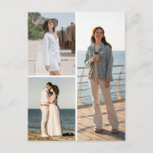 Skapa din egen 3 fotoskapa