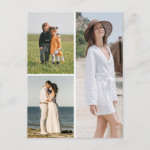 Skapa din egen 3 fotoskollage