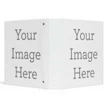 Skapa din egen 3-Ring-Avery Binder