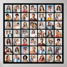 Skapa din egen 49 fotokollage