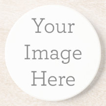 Skapa din egen 4,25-tums Diameter Sandstone-Underl