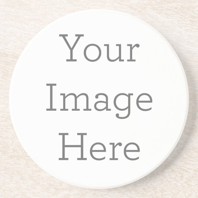 Sandsten underlägg (Framsidan)