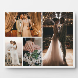 Skapa din egen 4-fotokollage