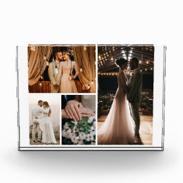 Skapa din egen 4-fotokollage