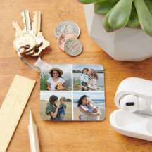 Skapa din egen 4-fotokollage