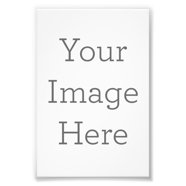 Premium Satin fotopapper Fotoförstoring (Framsidan)