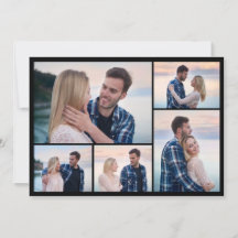 Skapa din egen 5-fotocollage