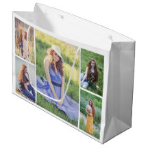 Skapa din egen 5-fotokollage