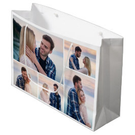 Skapa din egen 5-fotokollage