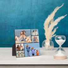 Skapa din egen 6-fotokollage