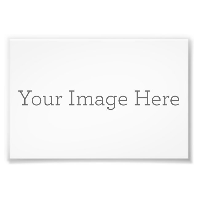 Premium Satin fotopapper Fotoförstoring (Framsidan)