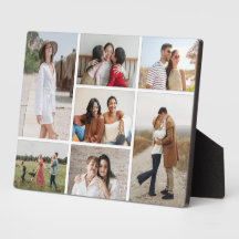 Skapa din egen 7-fotokollage