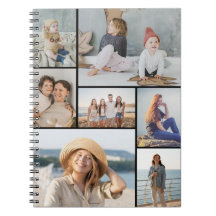 Skapa din egen 7-fotokollage