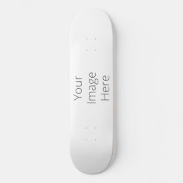 Skapa din egen 8,5-tums skateboard