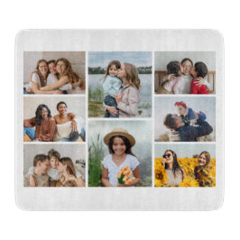 Skapa din egen 8-fotokollage