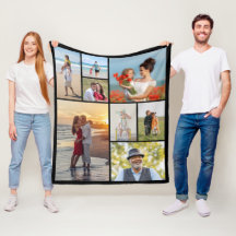 Skapa din egen 8-fotokollage