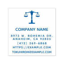 Skapa din egen advokatbyrå