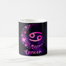 Skapa din egen agrologiska zodiakcancer
