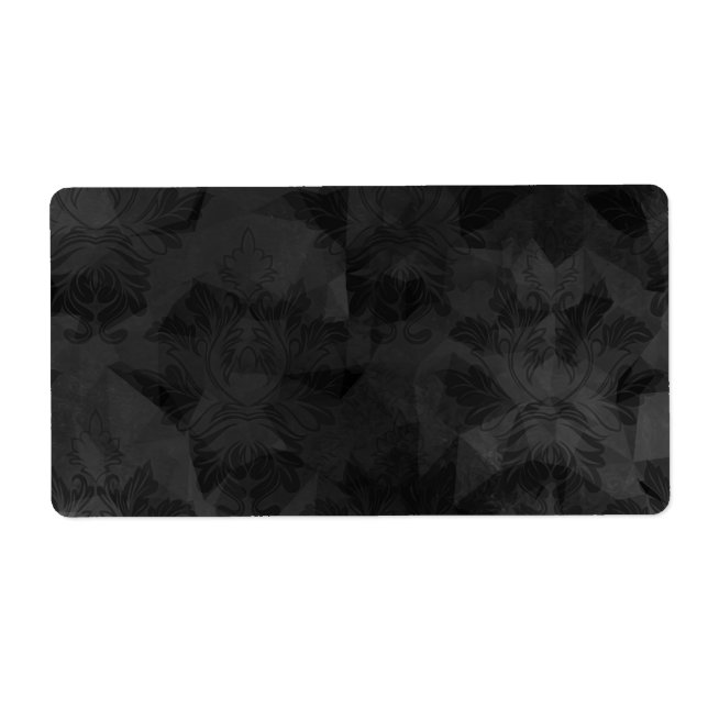 Skapa Din Egen Anpassad Fraktsedel (Framsidan)