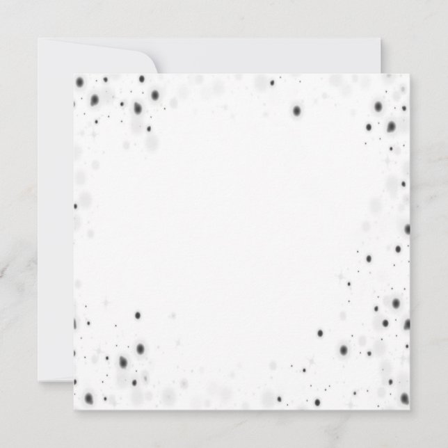 Skapa Din Egen Anpassad Personlig Inbjudningar (Framsida)