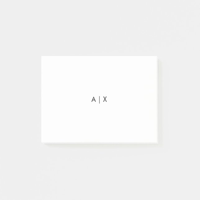 Skapa din egen anpassad post-it block (Framsida)