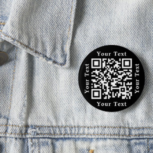 Skapa Din Egen Anpassad QR-kod för Företagets Webb Knapp